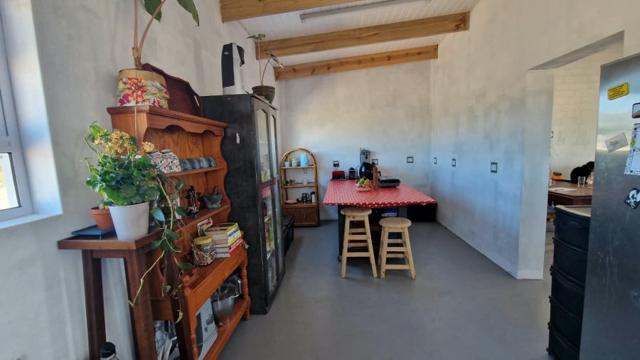 0 Bedroom Property for Sale in Pelgrimsrust Western Cape